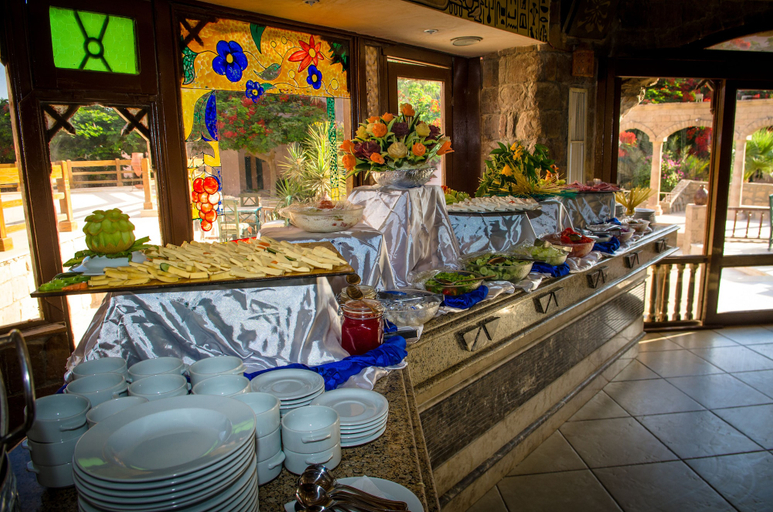 Food & Drinks 5, Zahabia Resort & Hotel, Al-Ghurdaqah