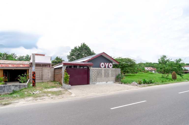 OYO 2397 Umbu Residence, Deli Serdang