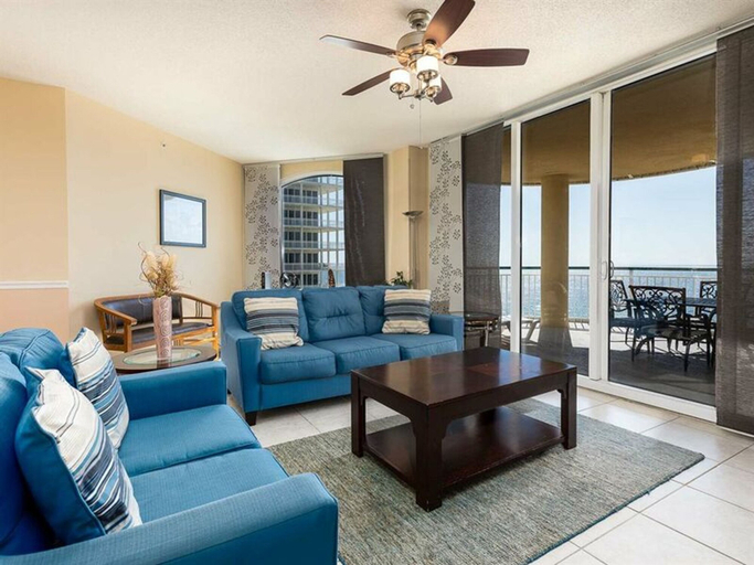 Others 1, Beach Colony East 7B by Meyer Vacation Rentals, Escambia