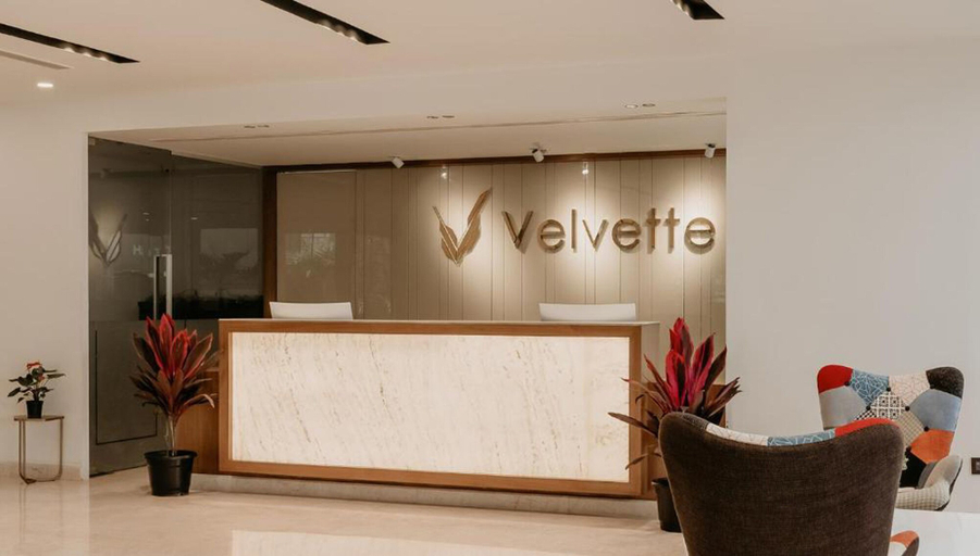 Public Area 4, Velvette Hotel, Bangalore