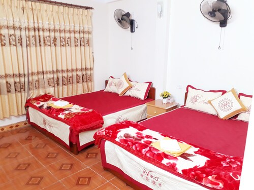 Cat Ba Sea Star Hotel, Cát Hải