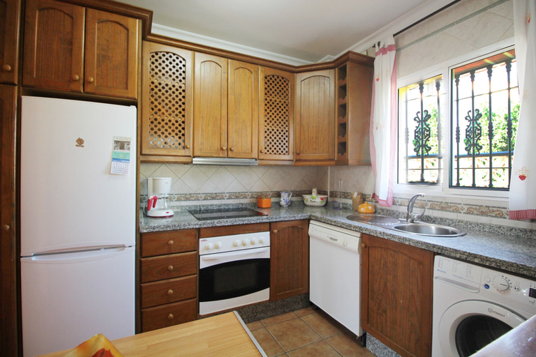 Others 5, 1091 Villa Conchi, Málaga