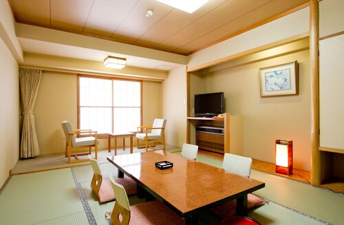 Yuzawa New Otani Hotel, Yuzawa