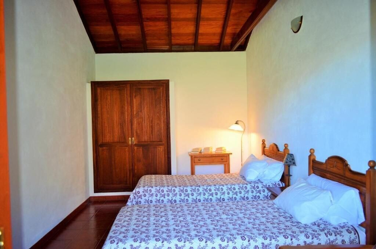 Bedroom 3, Casa Rural Victoria y Rita, Santa Cruz de Tenerife