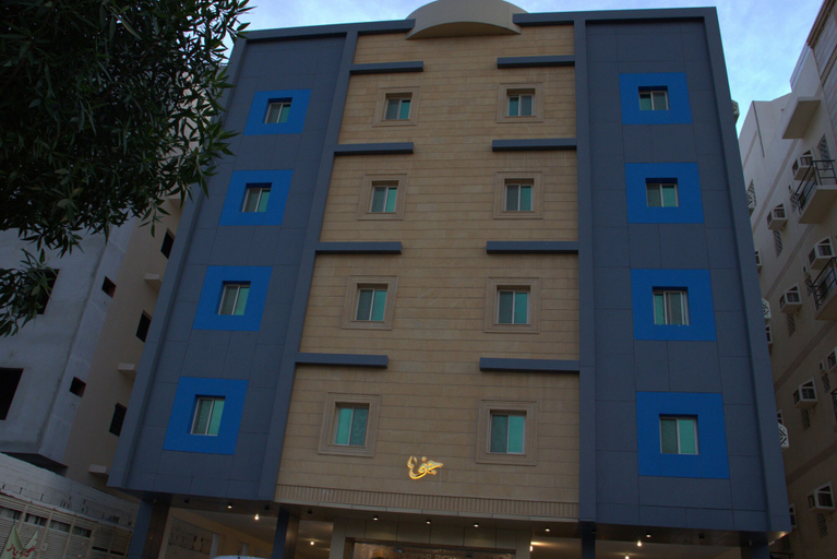 Exterior & Views, JANA, Jeddah