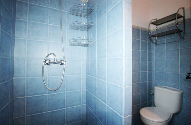 Bathroom 4, 1076 Cortijo de la Musica, Málaga