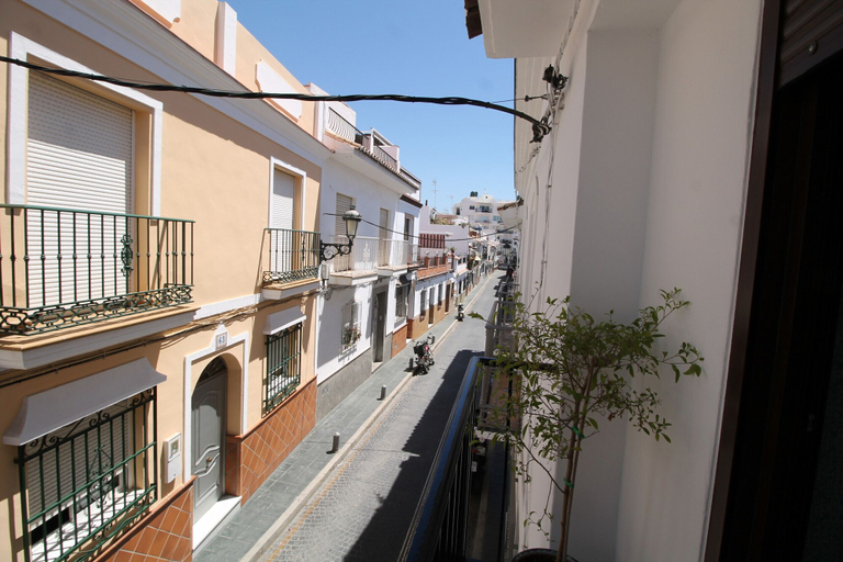 Others 5, 1050 Casa Carretas, Málaga