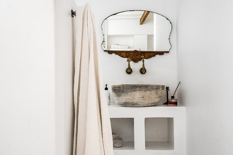 Bedroom 5, Your Luxury Escape - Bisque House, Byron