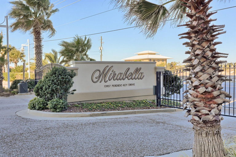 Exterior & Views, Perdido Skye 15 by Meyer Vacation Rentals, Escambia