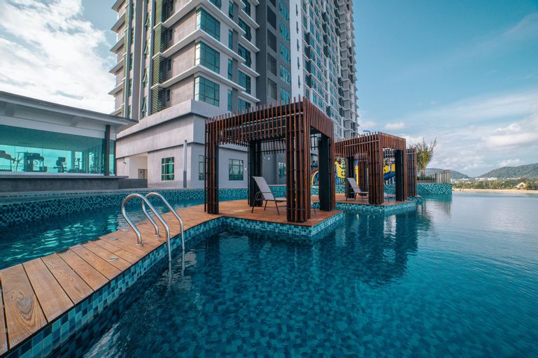 Swiss-Belhotel Kuantan, Kuantan