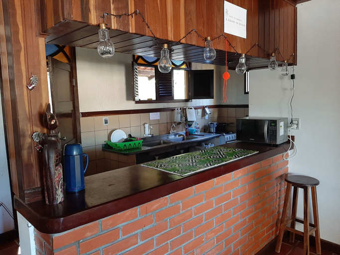 Others 5, Macaco Surf Hostel, Tibau do Sul