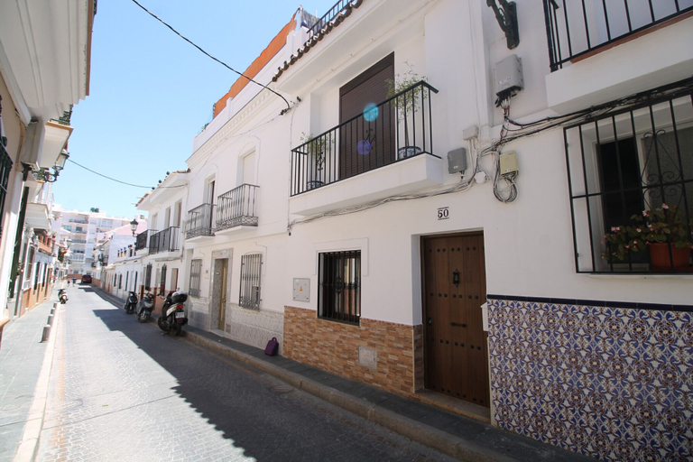 Exterior & Views, 1050 Casa Carretas, Málaga
