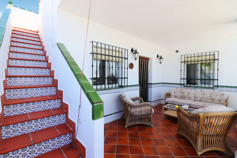 Others 5, 1118 Villa Ramos, Málaga
