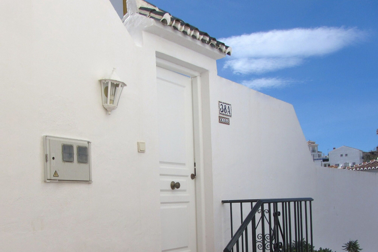 Exterior & Views, 1010 Apartment Kika, Málaga