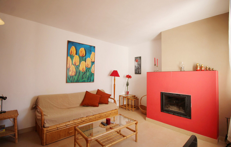 Others 4, 1077 Apartment Paola, Málaga