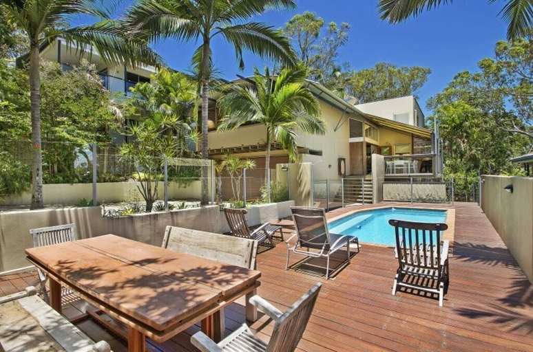 Sport & Beauty, 32 The Quarterdeck, Noosa - Noosa-Noosaville