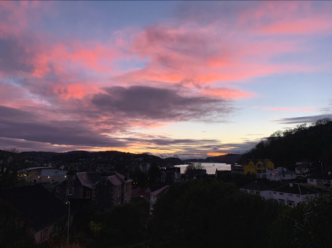Others 4, Dunrigh Guest House, Argyll and Bute