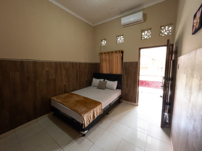 Bedroom 3, Handika Jaya MM, Denpasar