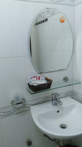 Honey Hotel, Sơn Trà