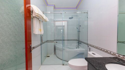 Dai Nam Hotel, Ninh Kiều