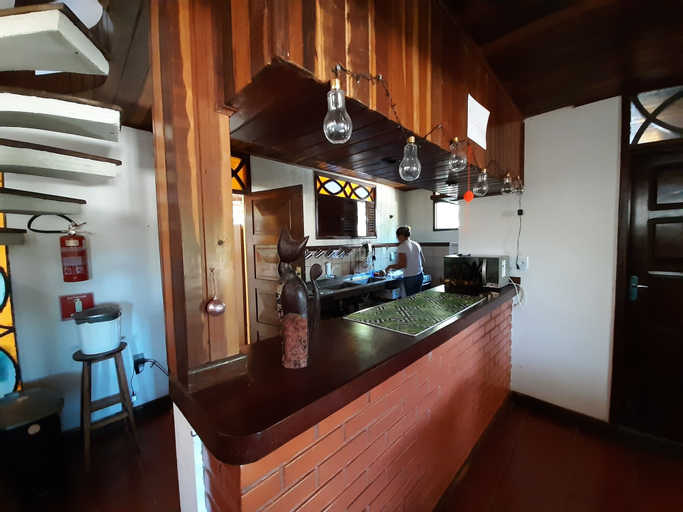 Others 5, Macaco Surf Hostel, Tibau do Sul