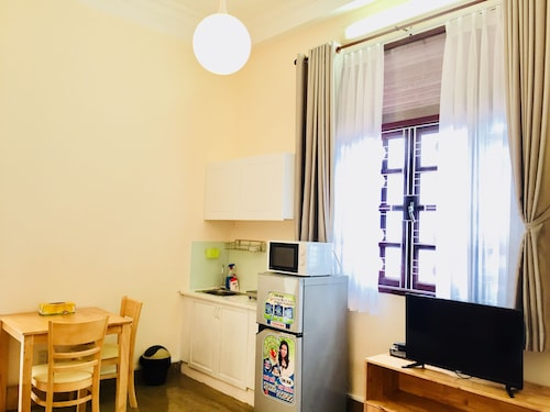 FUJI HOME, Quận 1