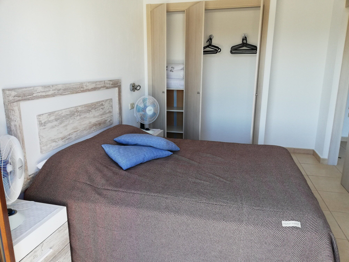 Bedroom 4, 2.xeresa del Monte 28, Valencia