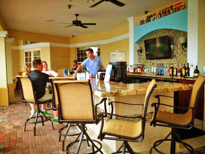 Food & Drinks, Beautiful Vista Cay Condo, Near I-Drive!, Orange