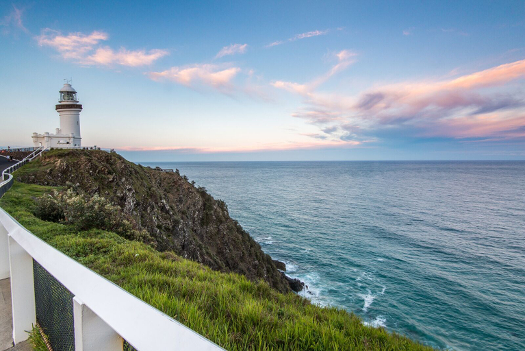 Others 4, Your Luxury Escape - Tradewinds 1, Byron
