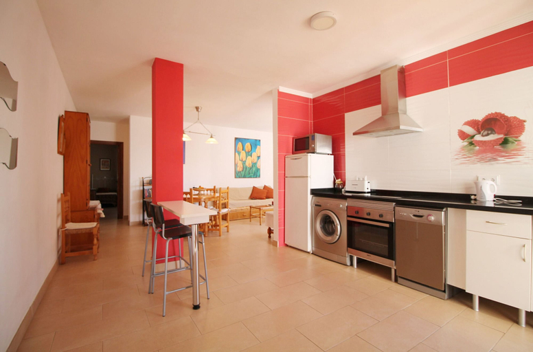 Others 5, 1077 Apartment Paola, Málaga