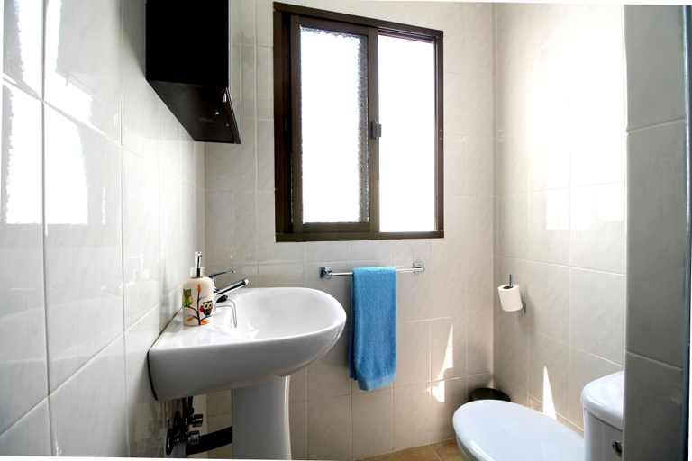 Bathroom 3, 1050 Casa Carretas, Málaga