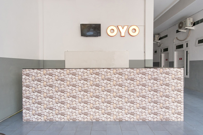 OYO 2397 Umbu Residence, Deli Serdang