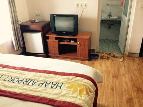 Haap Airport View Apartment, Sóc Sơn