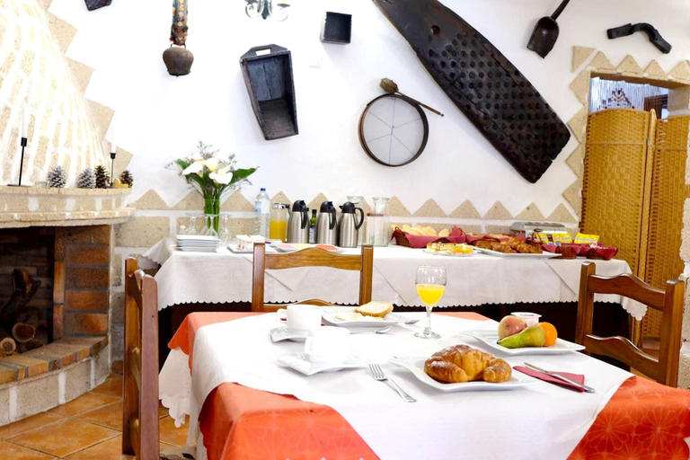 Others 4, Charming apartment with terrace in Los Silos - 40 m², Santa Cruz de Tenerife