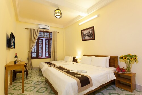 Hanoi Traveller House, Hoàn Kiếm