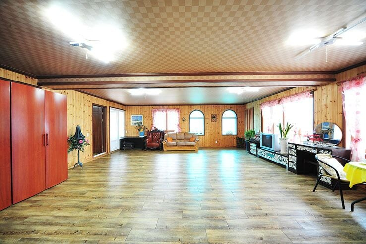 Others 4, Star Song Pension, Ganghwa