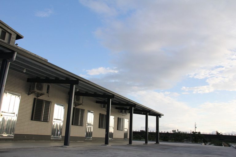 Exterior & Views, Howj Hostel, Yilan