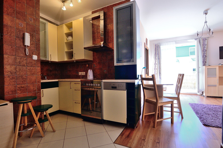 Others 5, Victus Apartamenty - Lumen, Sopot