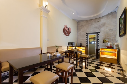 Hanoi Traveller House, Hoàn Kiếm