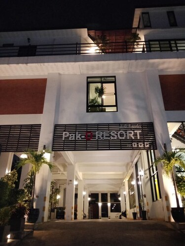 Pak-D Resort, Bung Kum