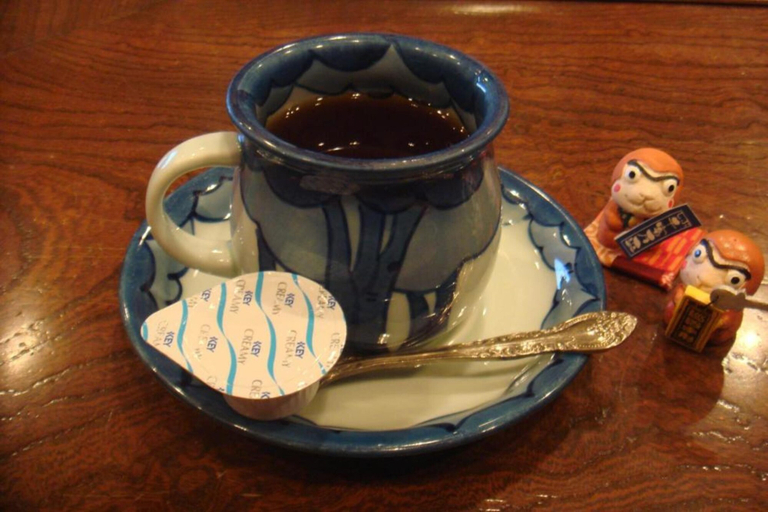 Food & Drinks 4, Senshinkan Matsuya, Yamanouchi