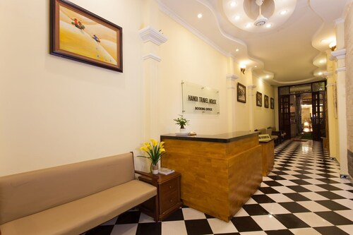 Hanoi Traveller House, Hoàn Kiếm