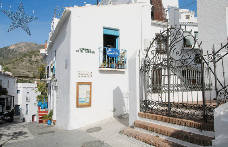 Exterior & Views 2, 1082 Casa la Plaza, Málaga