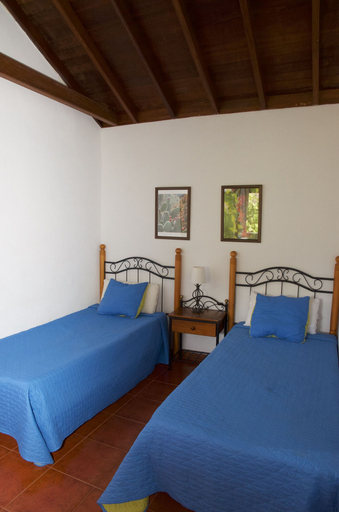 Bedroom 5, Casa Rural Victoria y Rita, Santa Cruz de Tenerife