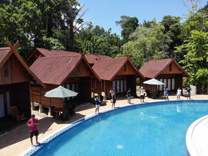 Korpak Villa & Resort Raja Ampat, Raja Ampat