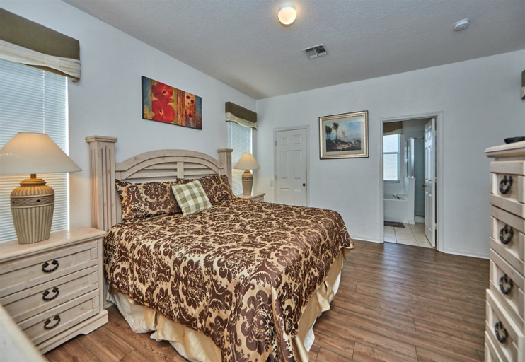 Bedroom 4, Windsor_palms_8148, Osceola