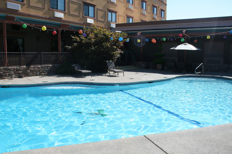 Sport & Beauty 5, Jackson Rancheria Casino Resort, Amador