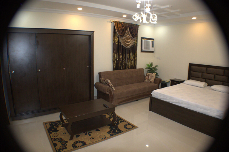 Bedroom 4, JANA, Jeddah