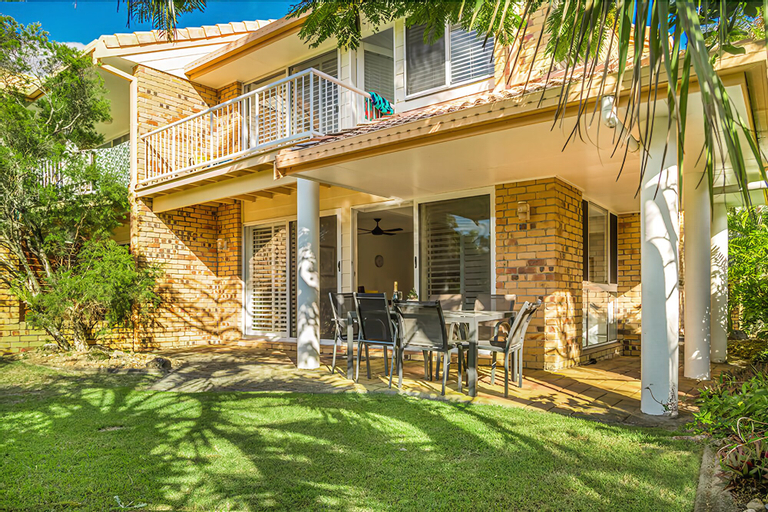 Exterior & Views 2, Your Luxury Escape - Tradewinds 1, Byron