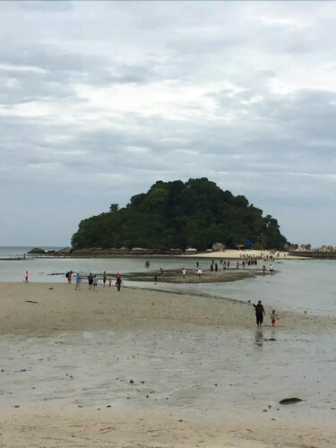 Kejora Garden Resort, Manjung